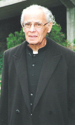 Don Aurelio Stefanelli
