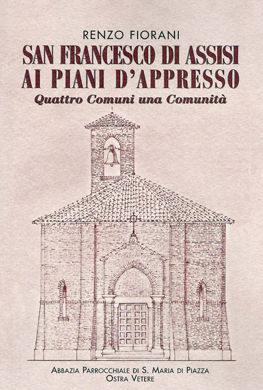 Copertina del Volume